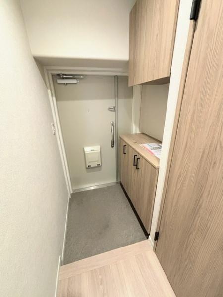 読売ランド前ハイデンス