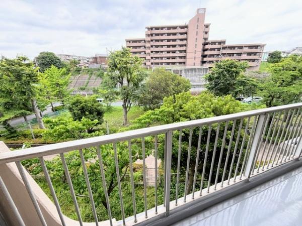 読売ランド前ハイデンス