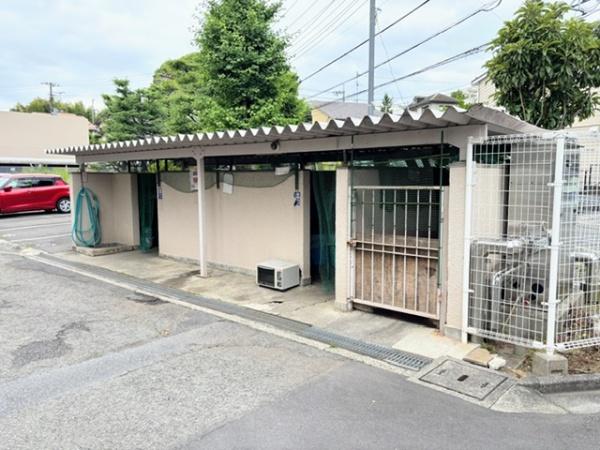 読売ランド前ハイデンス