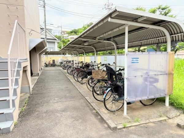読売ランド前ハイデンス