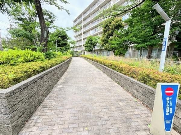 読売ランド前ハイデンス