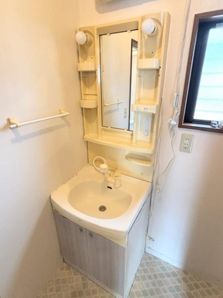 川崎市多摩区菅城下の中古一戸建て