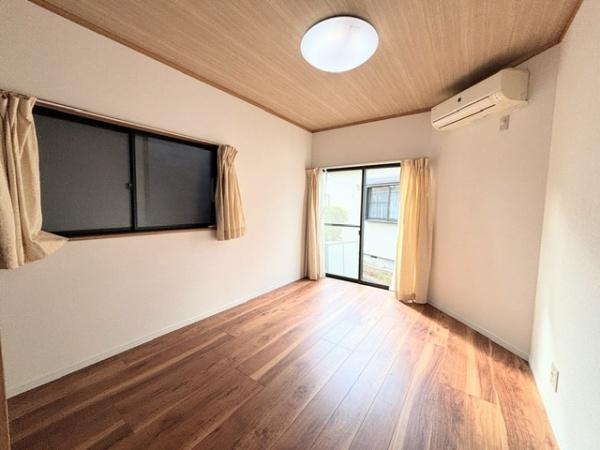 川崎市多摩区菅城下の中古一戸建て