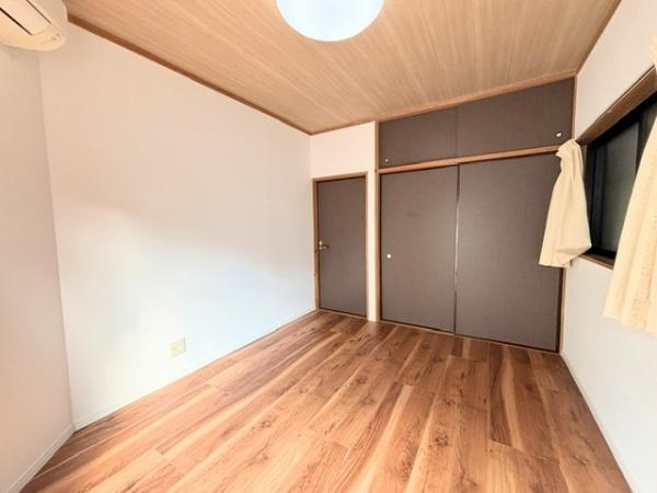 川崎市多摩区菅城下の中古一戸建て