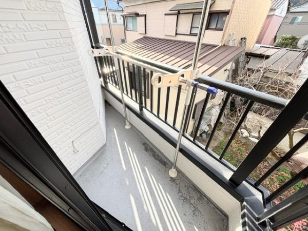 川崎市多摩区菅城下の中古一戸建て