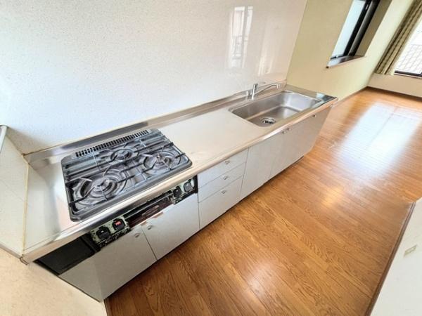 川崎市多摩区菅城下の中古一戸建て