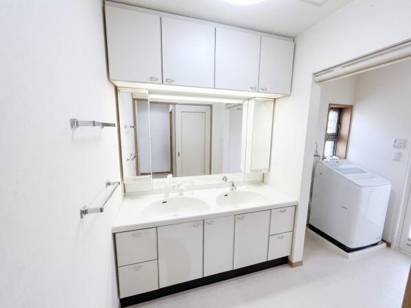 日野市落川の中古一戸建て