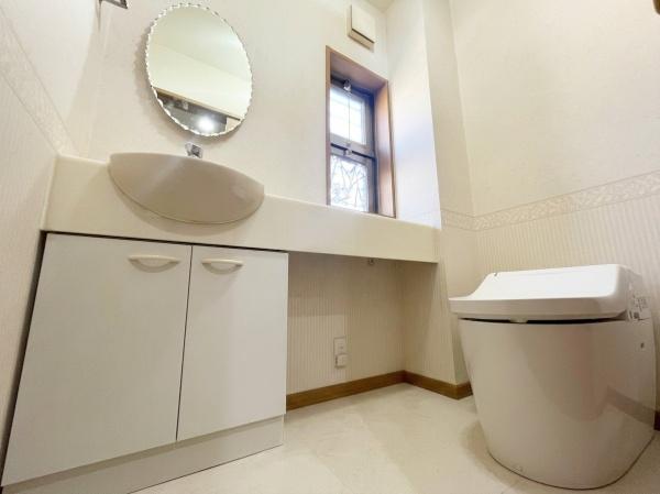 日野市落川の中古一戸建て