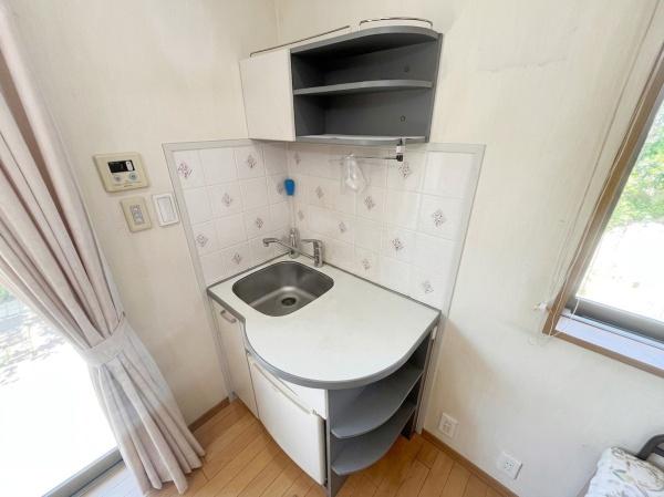 日野市落川の中古一戸建て
