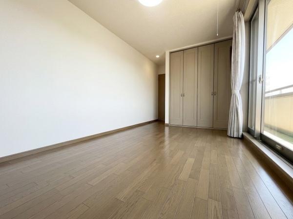 日野市落川の中古一戸建て