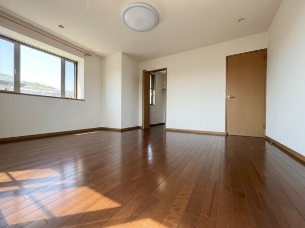 日野市落川の中古一戸建て