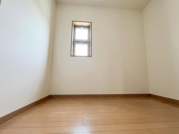 日野市落川の中古一戸建て