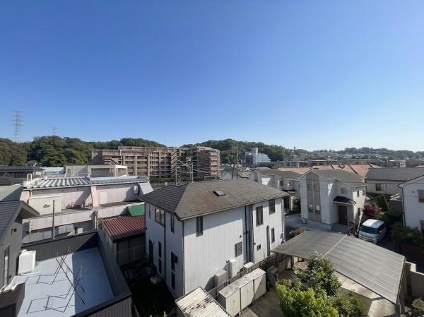 日野市落川中古戸建