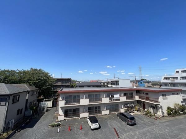 日野市落川中古戸建