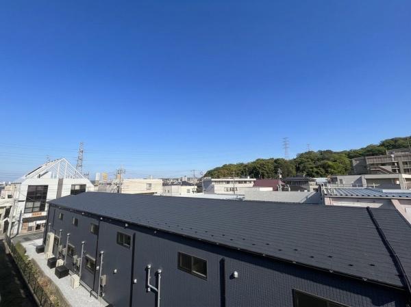 日野市落川中古戸建