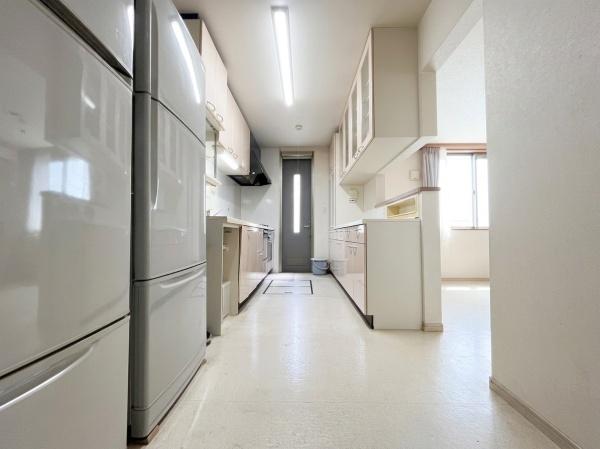 日野市落川の中古一戸建て