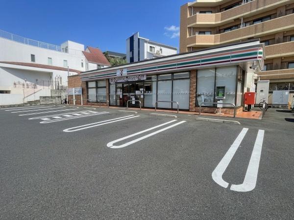 八王子市七国６丁目の土地(セブンイレブン八王子みなみ野シティ店)