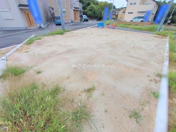 稲城市若葉台１丁目新築戸建８号棟