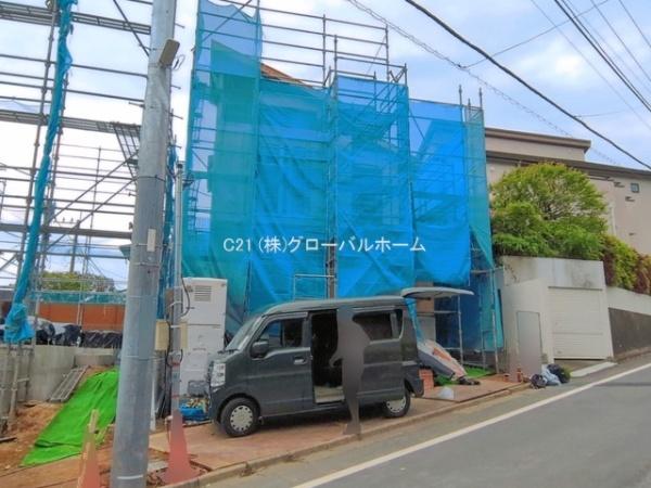 川崎市麻生区王禅寺西１丁目新築戸建Ａ号棟