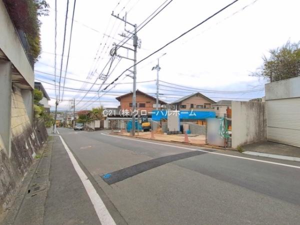 川崎市麻生区王禅寺西１丁目新築戸建Ａ号棟