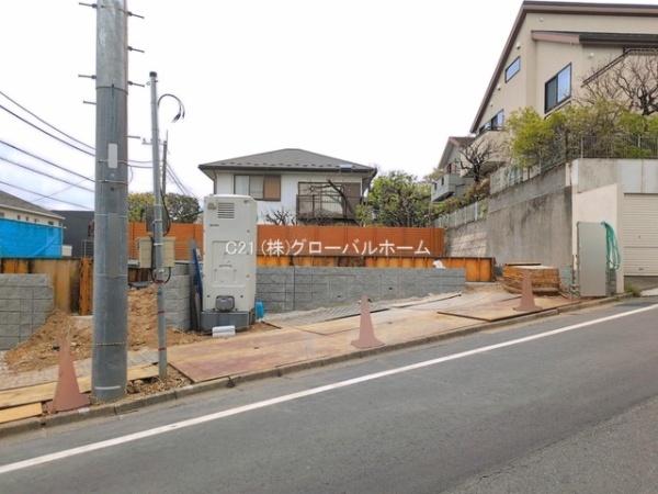 川崎市麻生区王禅寺西１丁目新築戸建Ａ号棟