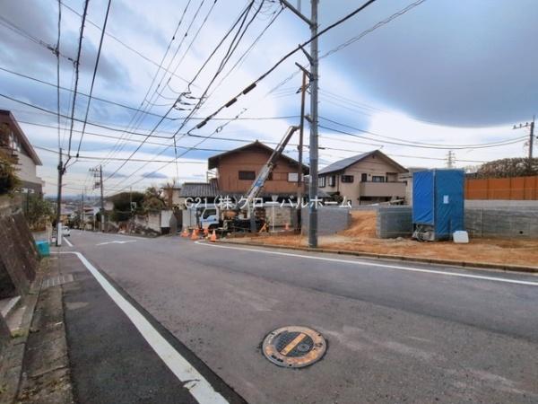 川崎市麻生区王禅寺西１丁目新築戸建Ｂ号棟