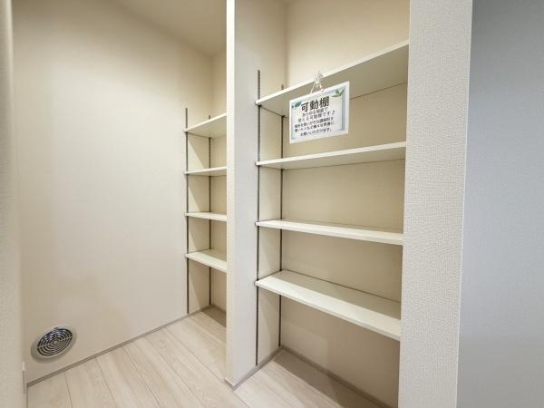 川崎市多摩区栗谷１丁目新築戸建１号棟