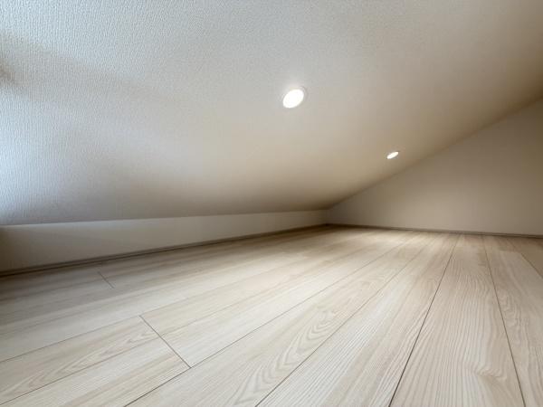 川崎市多摩区栗谷１丁目新築戸建２号棟