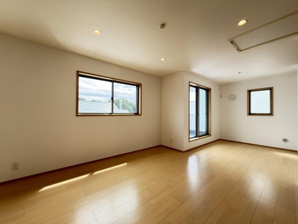 川崎市多摩区南生田２丁目新築戸建８号棟