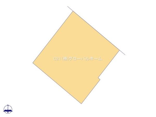 川崎市麻生区高石３丁目中古戸建