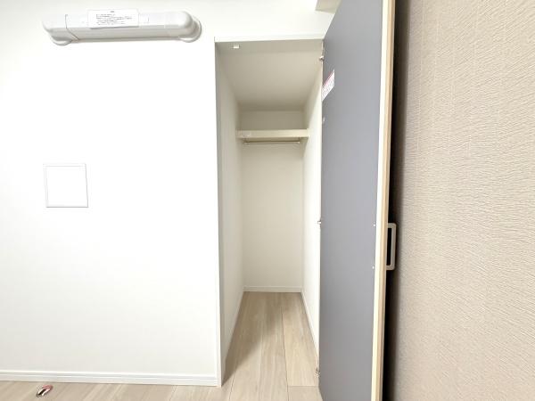 セザール多摩ガーデン