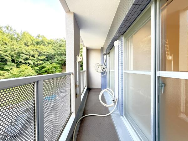 セザール多摩ガーデン