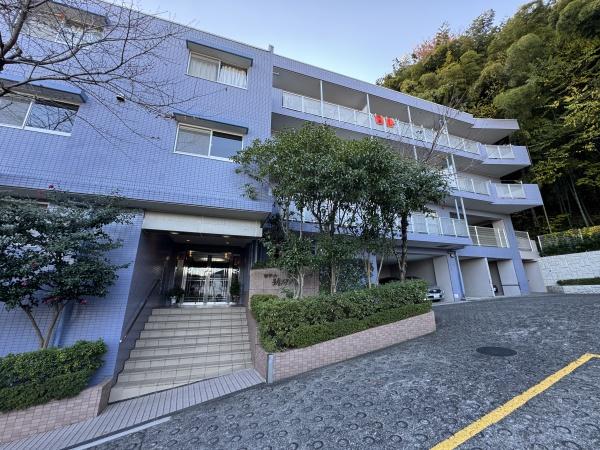 セザール多摩ガーデン