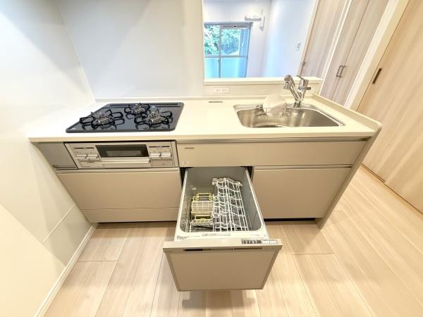 セザール多摩ガーデン