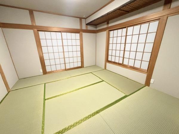 川崎市多摩区西生田５丁目の中古一戸建て