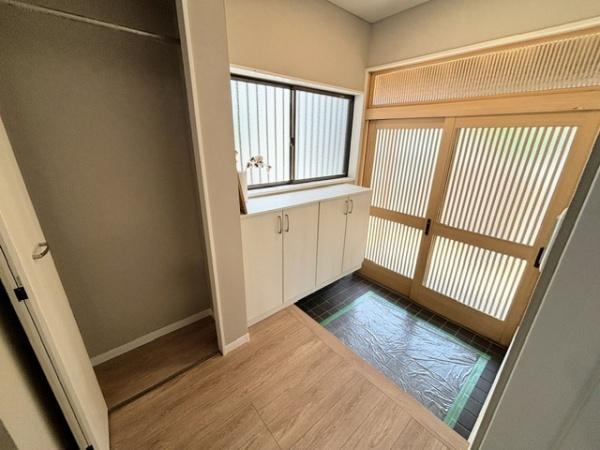川崎市多摩区西生田５丁目の中古一戸建て