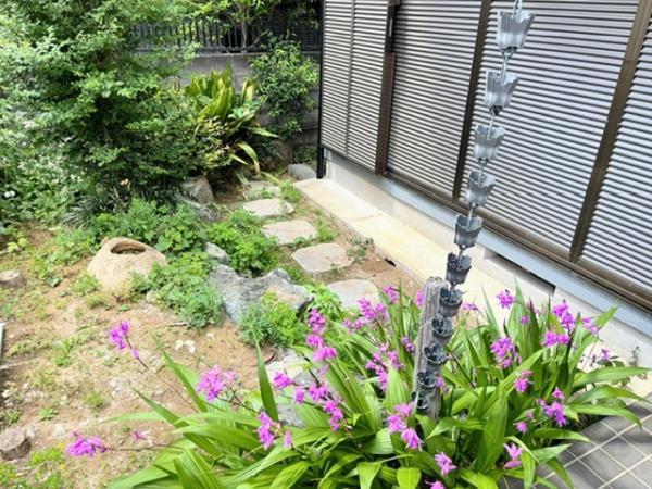 川崎市多摩区西生田５丁目の中古一戸建て