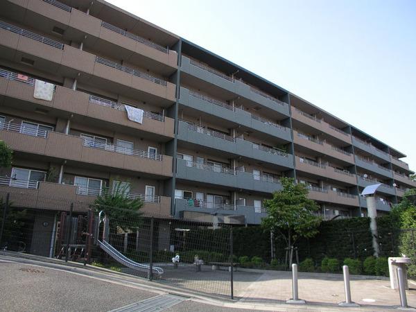 ウインズヒル稲城