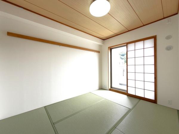 稲城パークホームズ
