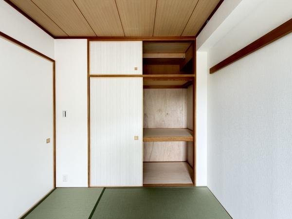 稲城パークホームズ