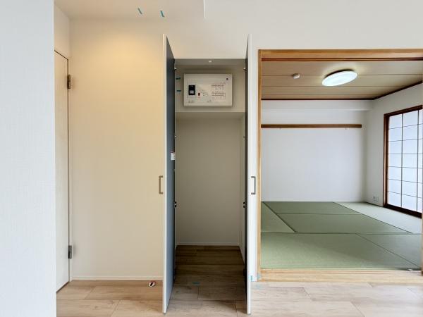 稲城パークホームズ