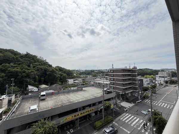 稲城パークホームズ