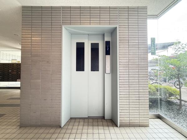 稲城パークホームズ