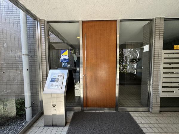 稲城パークホームズ