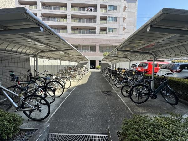 稲城パークホームズ