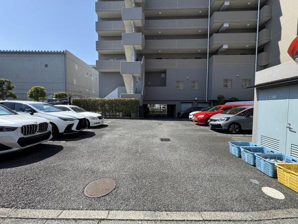 稲城パークホームズ