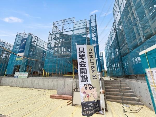 稲城市坂浜新築戸建２号棟