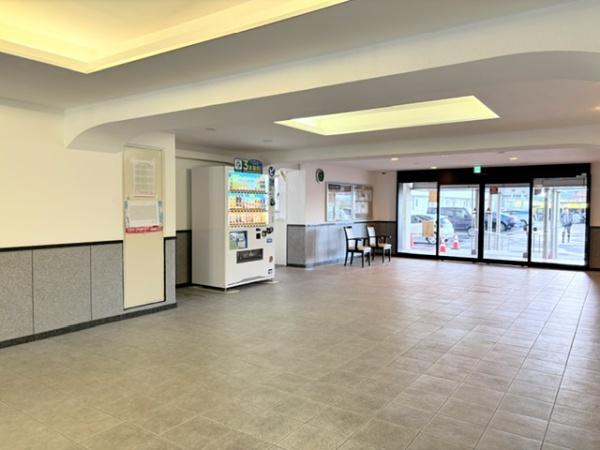 メゾンドール多摩川