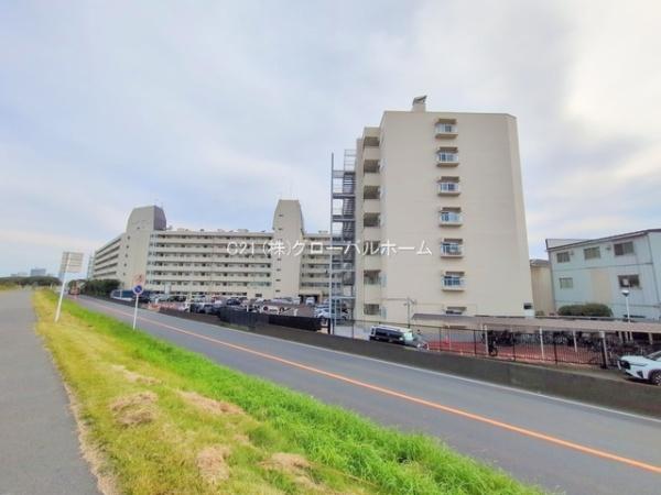 メゾンドール多摩川
