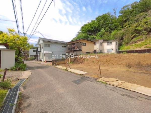 川崎市多摩区東生田２丁目新築戸建Ａ号棟